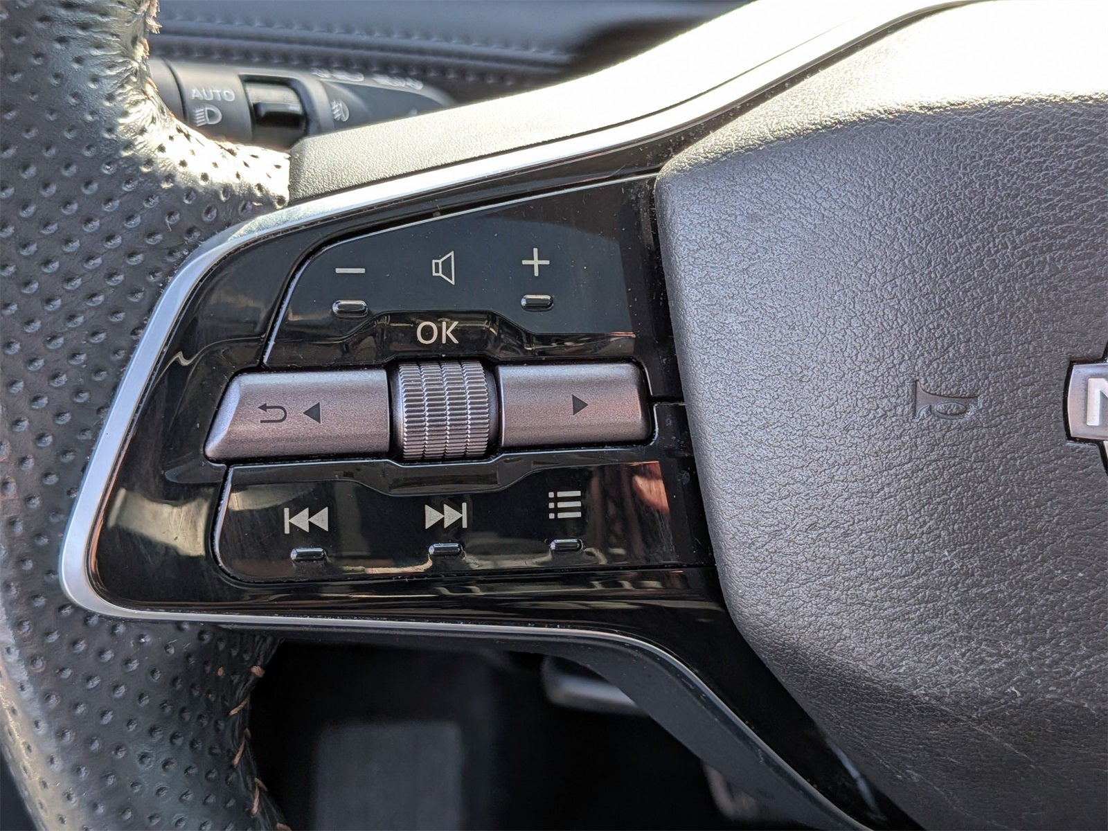 2024 Nissan Ariya EVOLVE+ e-4ORCE