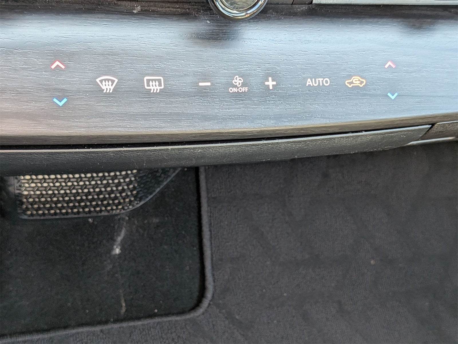 2024 Nissan Ariya EVOLVE+ e-4ORCE