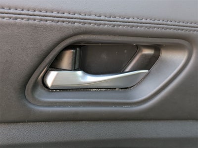 2024 Nissan Ariya EVOLVE+ e-4ORCE