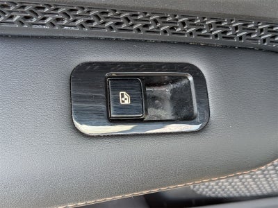 2024 Nissan Ariya EVOLVE+ e-4ORCE