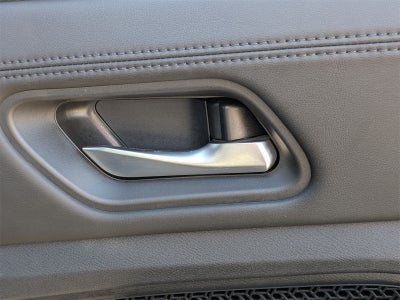 2024 Nissan Ariya EVOLVE+ e-4ORCE