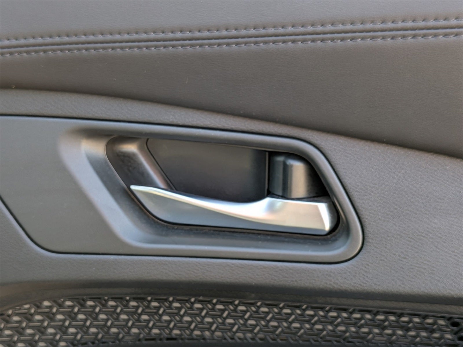 2024 Nissan Ariya EVOLVE+ e-4ORCE