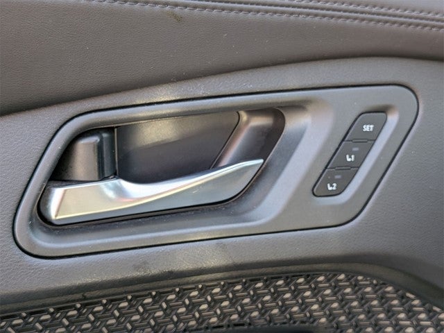 2024 Nissan Ariya EVOLVE+ e-4ORCE