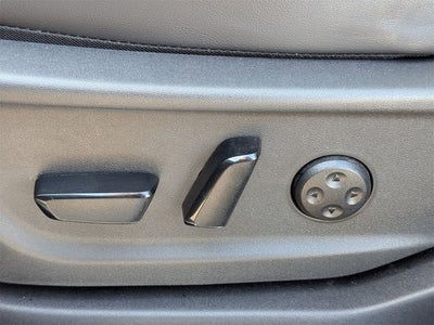 2024 Nissan Ariya EVOLVE+ e-4ORCE