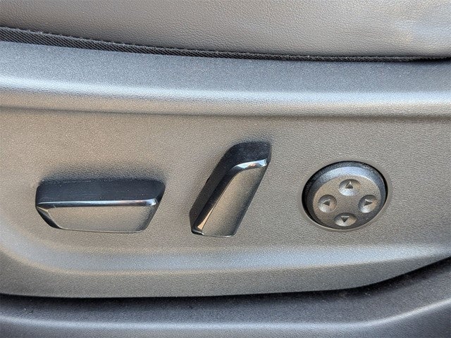 2024 Nissan Ariya EVOLVE+ e-4ORCE