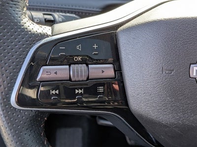 2024 Nissan Ariya EVOLVE+ e-4ORCE