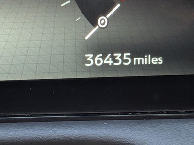 2024 Nissan Ariya EVOLVE+ e-4ORCE