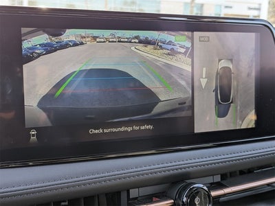 2024 Nissan Ariya EVOLVE+ e-4ORCE