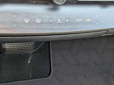 2024 Nissan Ariya EVOLVE+ e-4ORCE