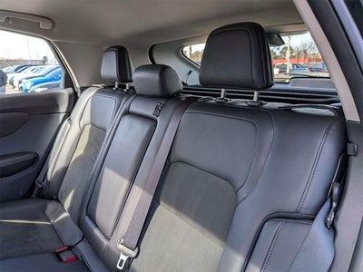 2024 Nissan Ariya EVOLVE+ e-4ORCE