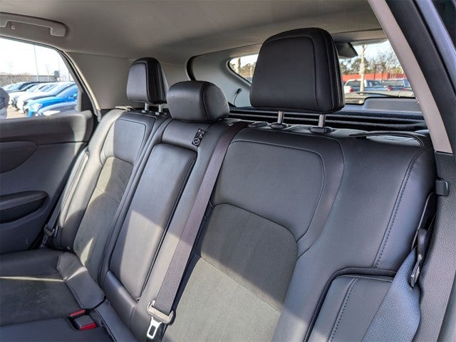 2024 Nissan Ariya EVOLVE+ e-4ORCE