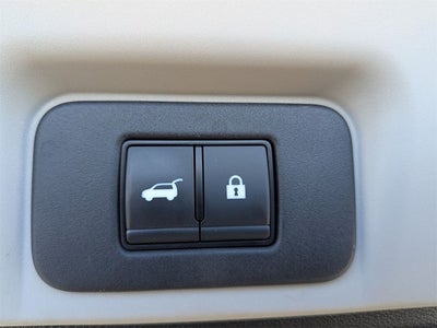 2024 Nissan Ariya EVOLVE+ e-4ORCE