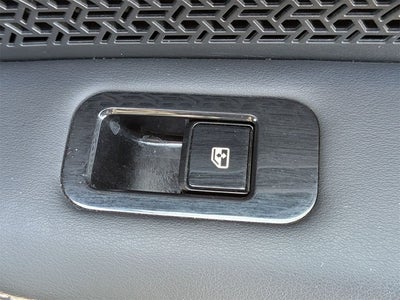 2024 Nissan Ariya EVOLVE+ e-4ORCE