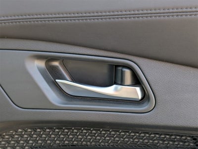 2024 Nissan Ariya EVOLVE+ e-4ORCE