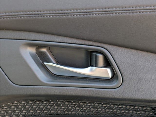 2024 Nissan Ariya EVOLVE+ e-4ORCE