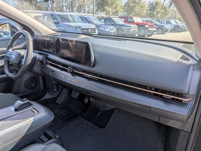 2024 Nissan Ariya EVOLVE+ e-4ORCE