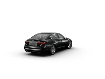 2021 INFINITI Q50 PURE