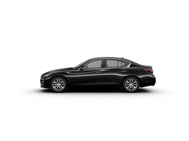 2021 INFINITI Q50 PURE