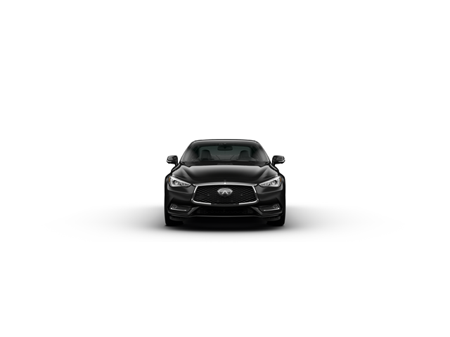 2022 INFINITI Q60 LUXE