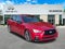 2023 INFINITI Q50 Red Sport 400