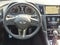 2023 INFINITI Q50 Red Sport 400