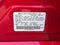2023 INFINITI Q50 Red Sport 400