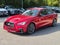 2023 INFINITI Q50 Red Sport 400