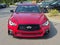 2023 INFINITI Q50 Red Sport 400