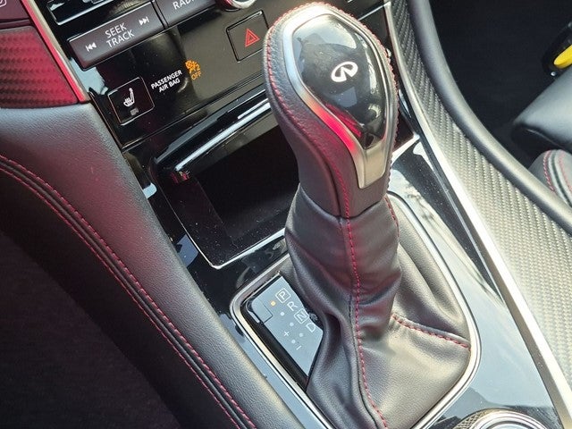 2023 INFINITI Q50 Red Sport 400