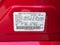 2023 INFINITI Q50 Red Sport 400