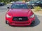 2023 INFINITI Q50 Red Sport 400