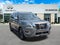 2022 Nissan Armada Platinum