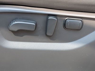 2022 Nissan Armada Platinum