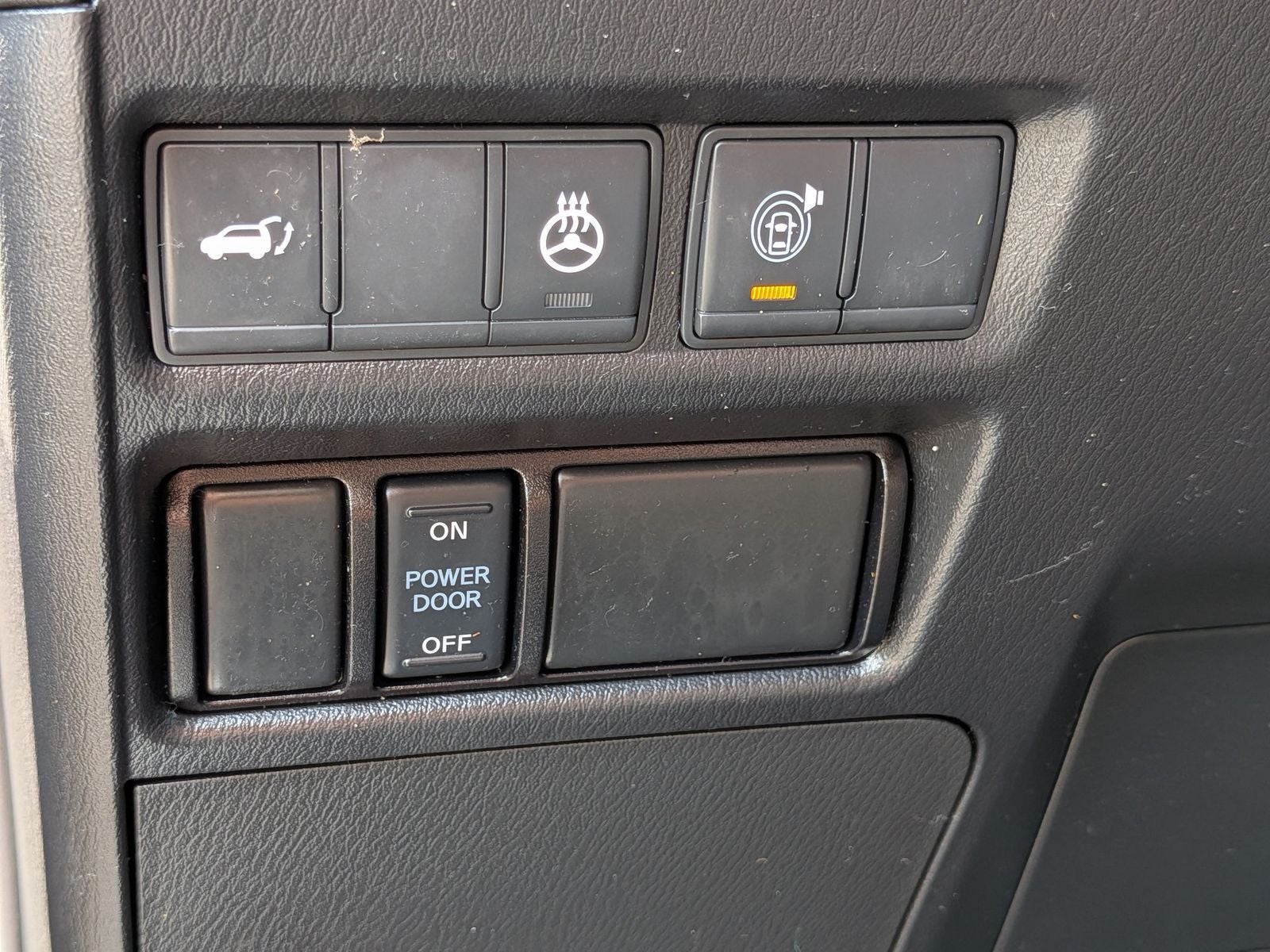 2022 Nissan Armada Platinum