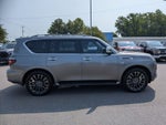 2022 Nissan Armada Platinum