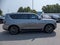 2022 Nissan Armada Platinum