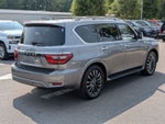 2022 Nissan Armada Platinum
