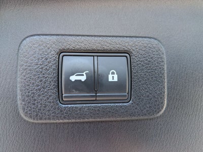2022 Nissan Armada Platinum
