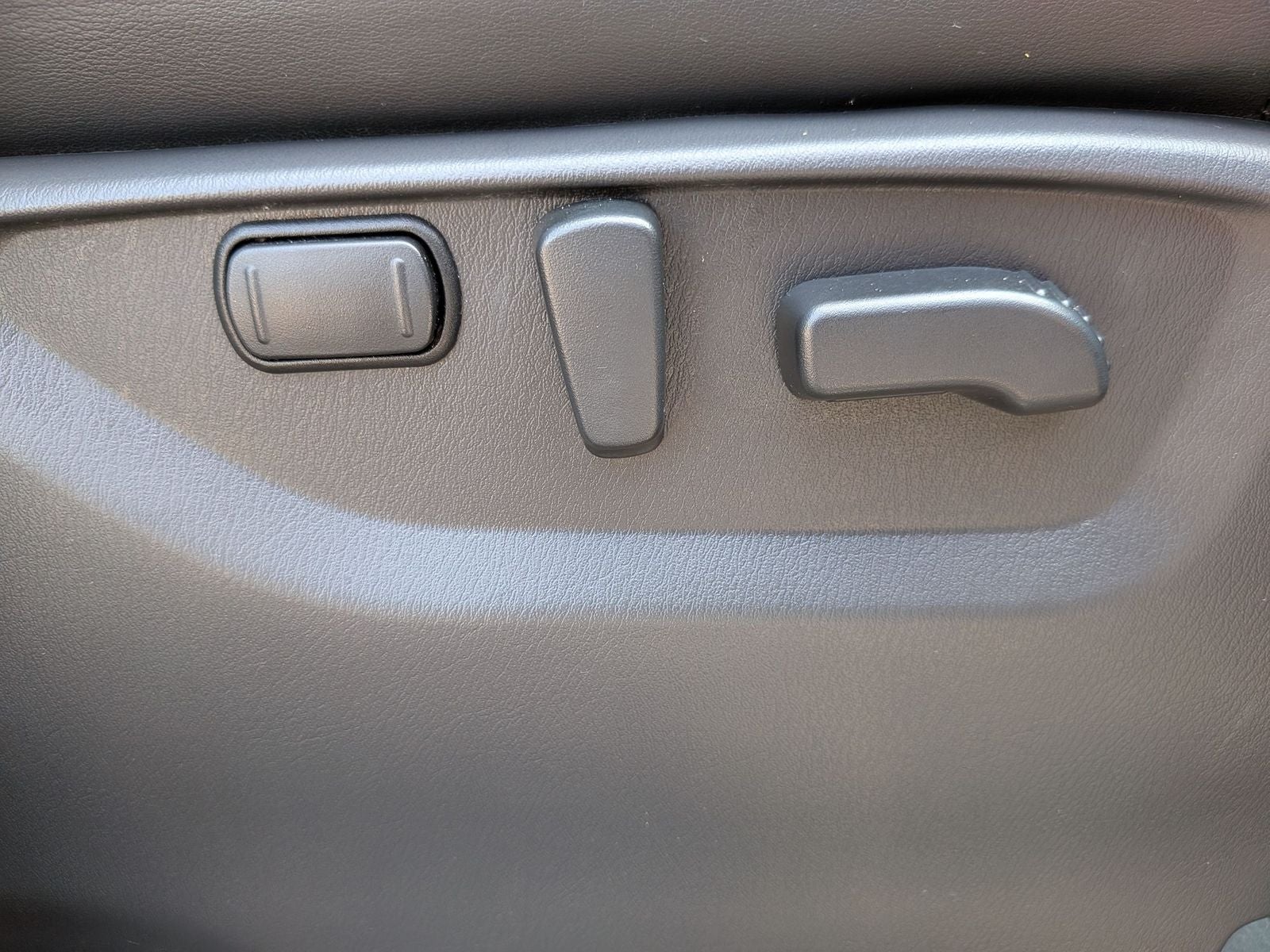 2022 Nissan Armada Platinum