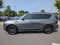 2022 Nissan Armada Platinum