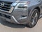 2022 Nissan Armada Platinum