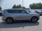 2022 Nissan Armada Platinum