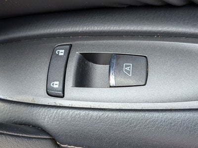 2022 Nissan Armada Platinum