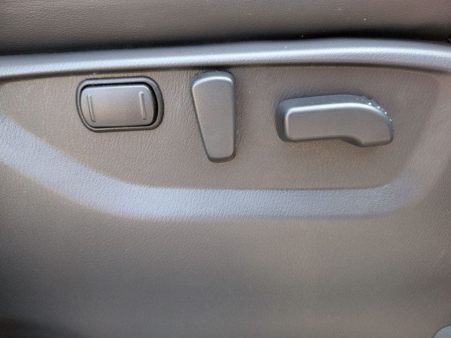 2022 Nissan Armada Platinum