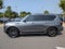 2022 Nissan Armada Platinum