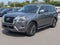 2022 Nissan Armada Platinum