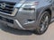 2022 Nissan Armada Platinum