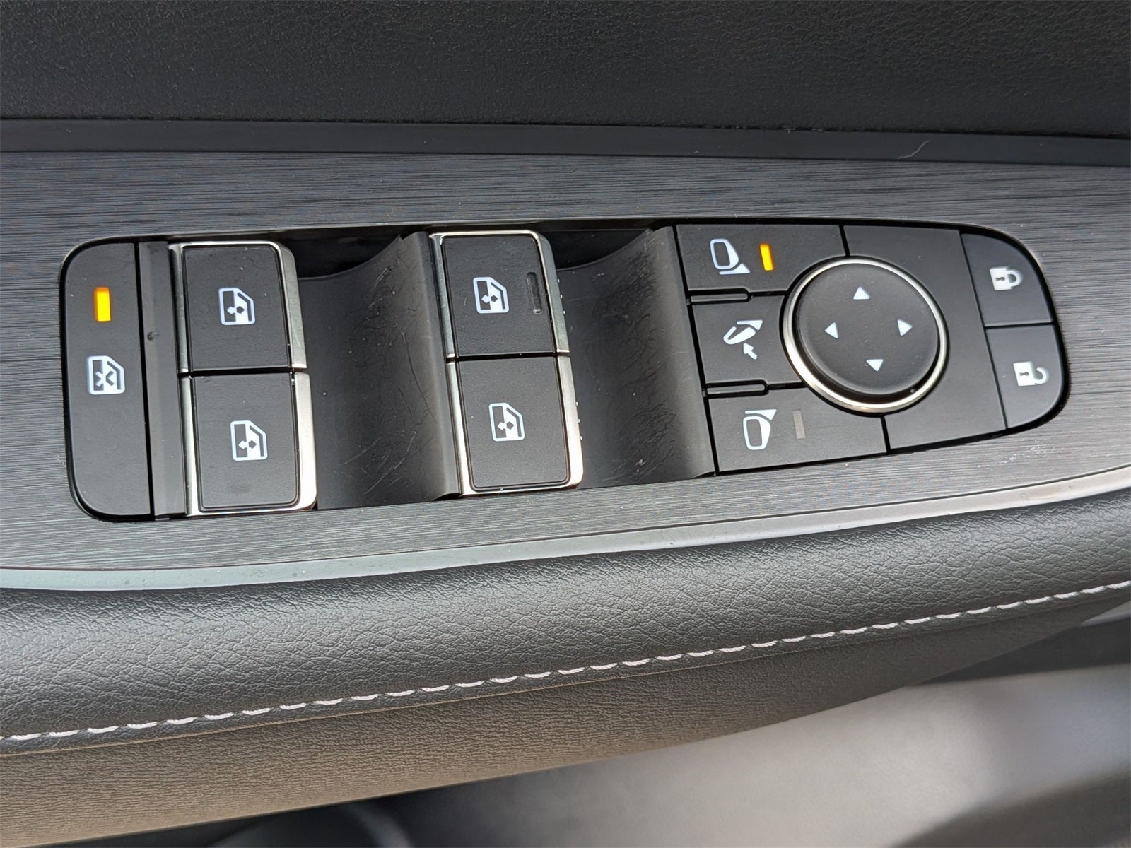 2025 Nissan Armada Platinum Reserve