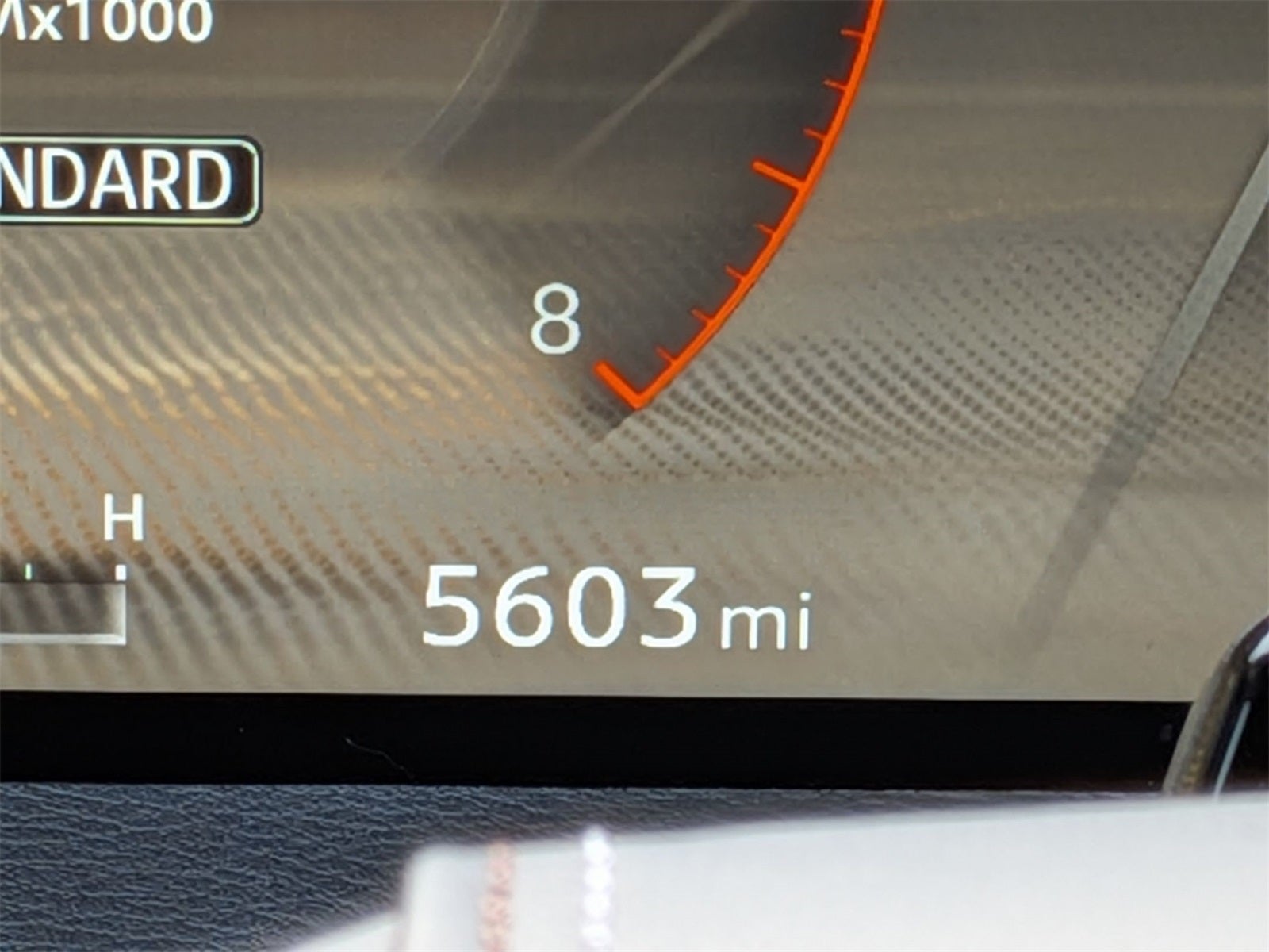 2025 Nissan Armada Platinum Reserve