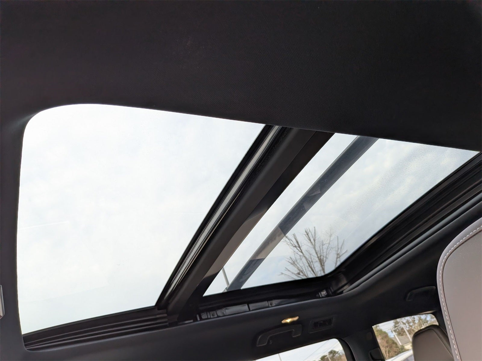 2025 Nissan Armada Platinum Reserve